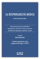 La responsabilita medica 582100 La responsabilita medica 582100