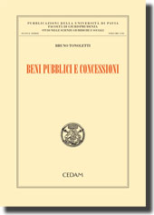 Beni pubblici e concessioni 20178